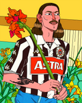 Astra Irvine - Saint Pauli