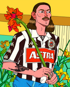 Astra Irvine - Saint Pauli