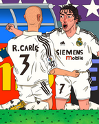 Galacticos - Real Madrid