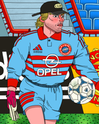Herr Kahn - Bayern Munich