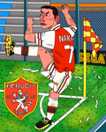 Hidetoshi Nakata - Perugia