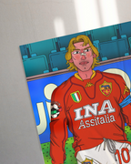 Capitano - AS Roma
