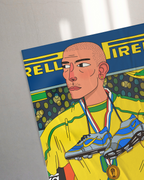 O Fenomeno - Brazil