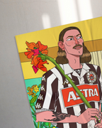 Astra Irvine - Saint Pauli