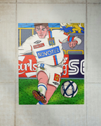 Juninho - Lyon