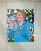 Scott McTominay - Napoli