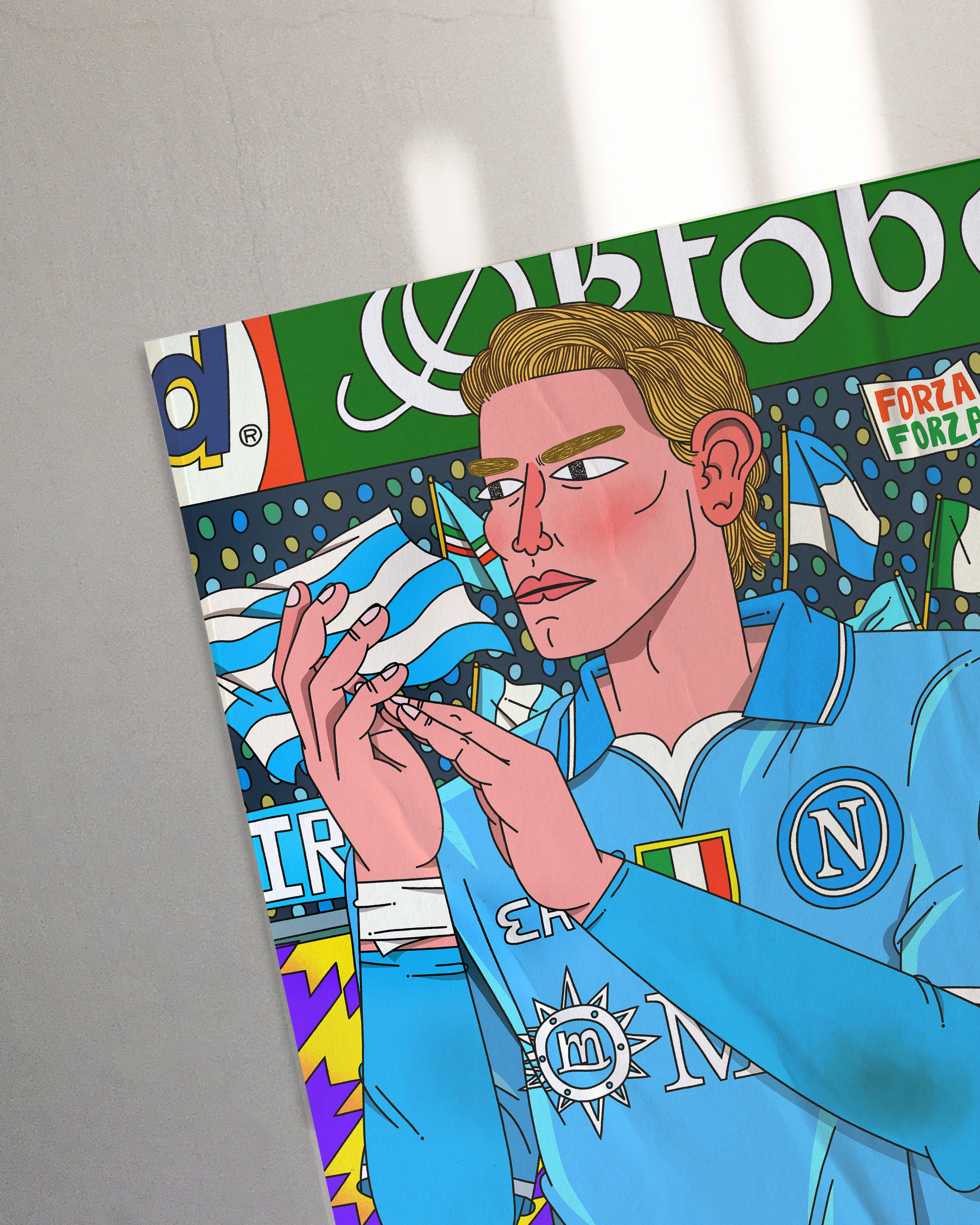 Scott McTominay - Napoli