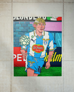 Pavel Nedvěd - Lazio