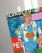 Pavel Nedvěd - Lazio
