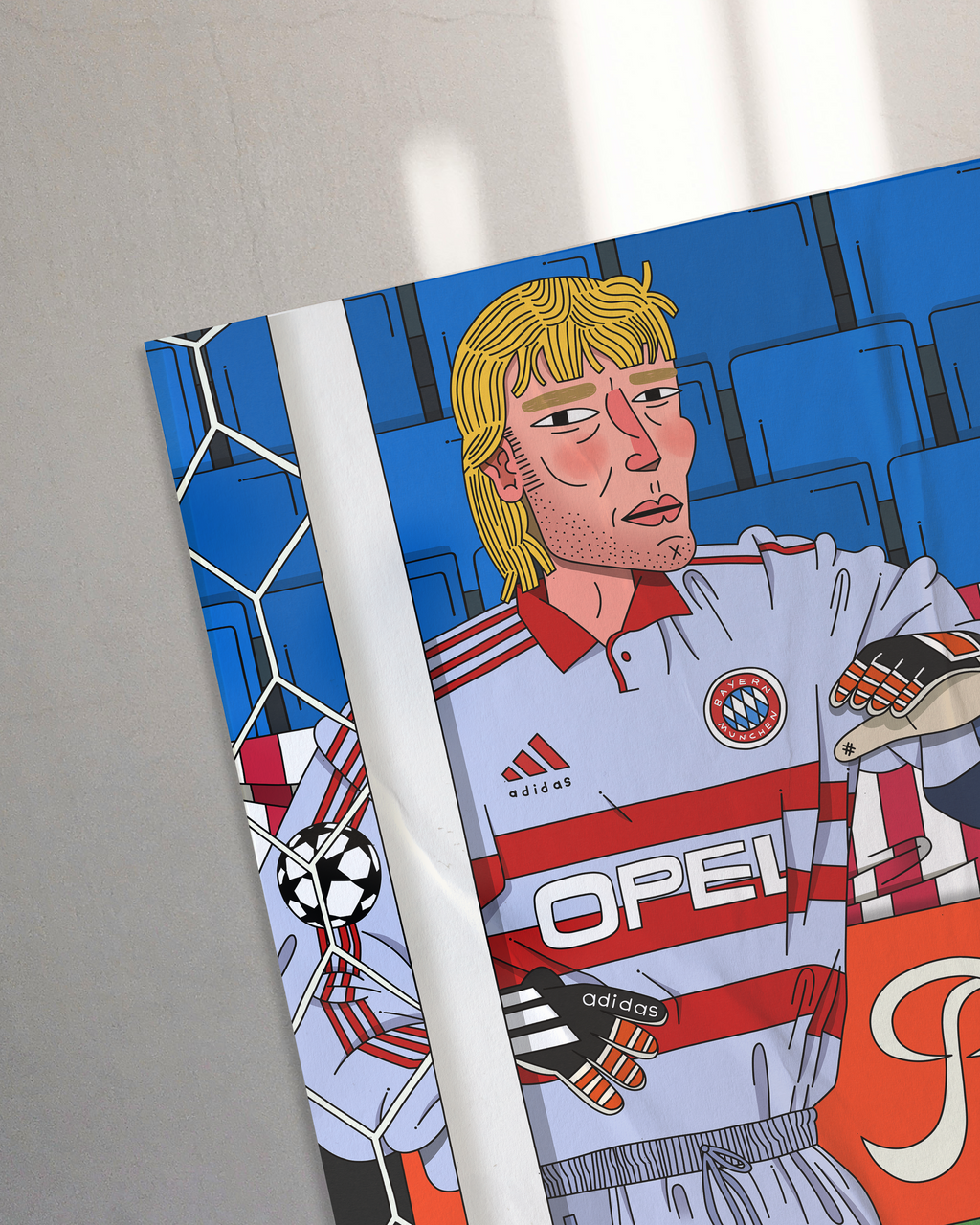 Kaiser Khan - Bayern