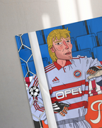 Kaiser Khan - Bayern
