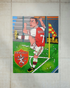 Hidetoshi Nakata - Perugia