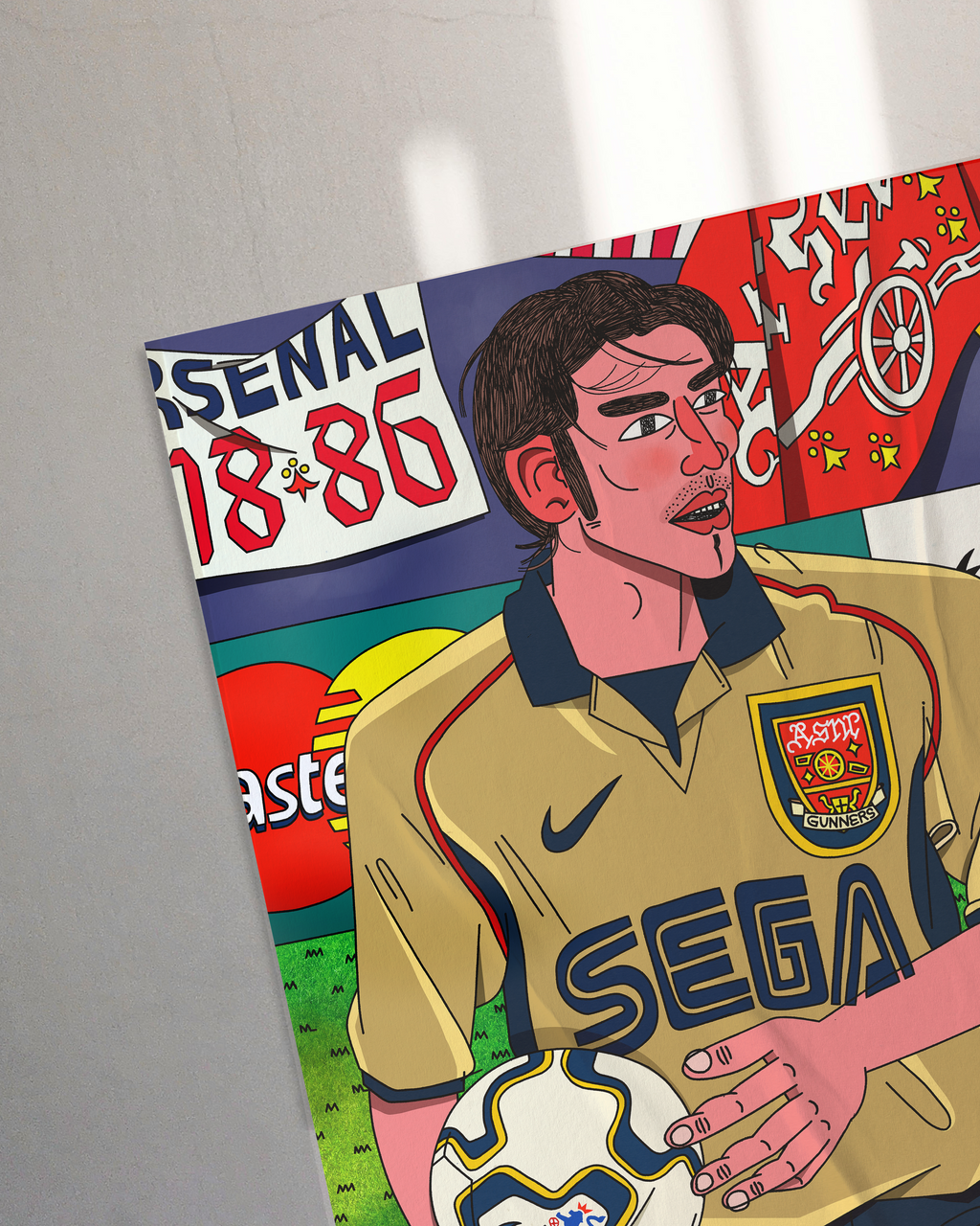 Robert Pirès - Arsenal