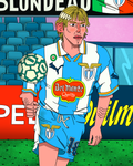 Pavel Nedvěd - Lazio