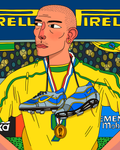 O Fenomeno - Brazil