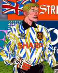 Peter Schmeichel - Man Utd