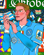 Scott McTominay - Napoli