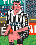 Zizou - Juventus